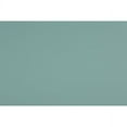 thumbnail image 7 of Baxton Studio Tavita Mid-Century Modern Two-Tone Mint Green and Oak Brown Finished Wood 2-Door Sideboard Buffet, 7 of 7