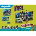 thumbnail image 2 of Playmobil : Scooby-Doo! / Adventure in the Wild West, 2 of 2