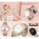 thumbnail image 3 of Reloj Inteligente Diamond Elegante De Mujeres Bluetooth Call, 3 of 8