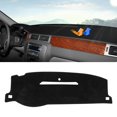thumbnail image 1 of Funda de salpicadero Autorder para Chevy Silverado 2007-2013, 1 of 7