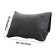 thumbnail image 3 of Funda de almohada lavada de estilo japonés - Colores lisos y multicolor - Ropa de cama de poliéster suave para niños, estudiantes y adultos - Transpirable y cómoda, 3 of 6