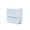 Blue, variant on Mini Bluetooth Thermal Pocket Printer, 203DPI HD Inkless Sticker Maker with 10 Rolls Paper, Portable Photo Label Printer for Study Notes, DIY Crafts, Kids Gift, iOS & Android Compatible(Green）
