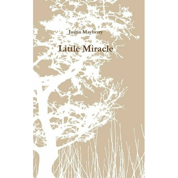 Little Miracle (Hardcover)
