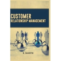 Customer Relationship Management (Hardcover)