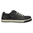 thumbnail image 2 of FSI Nautilus Mens Westside Steel Toe Work Shoe Black Safety Footwear, 2 of 4