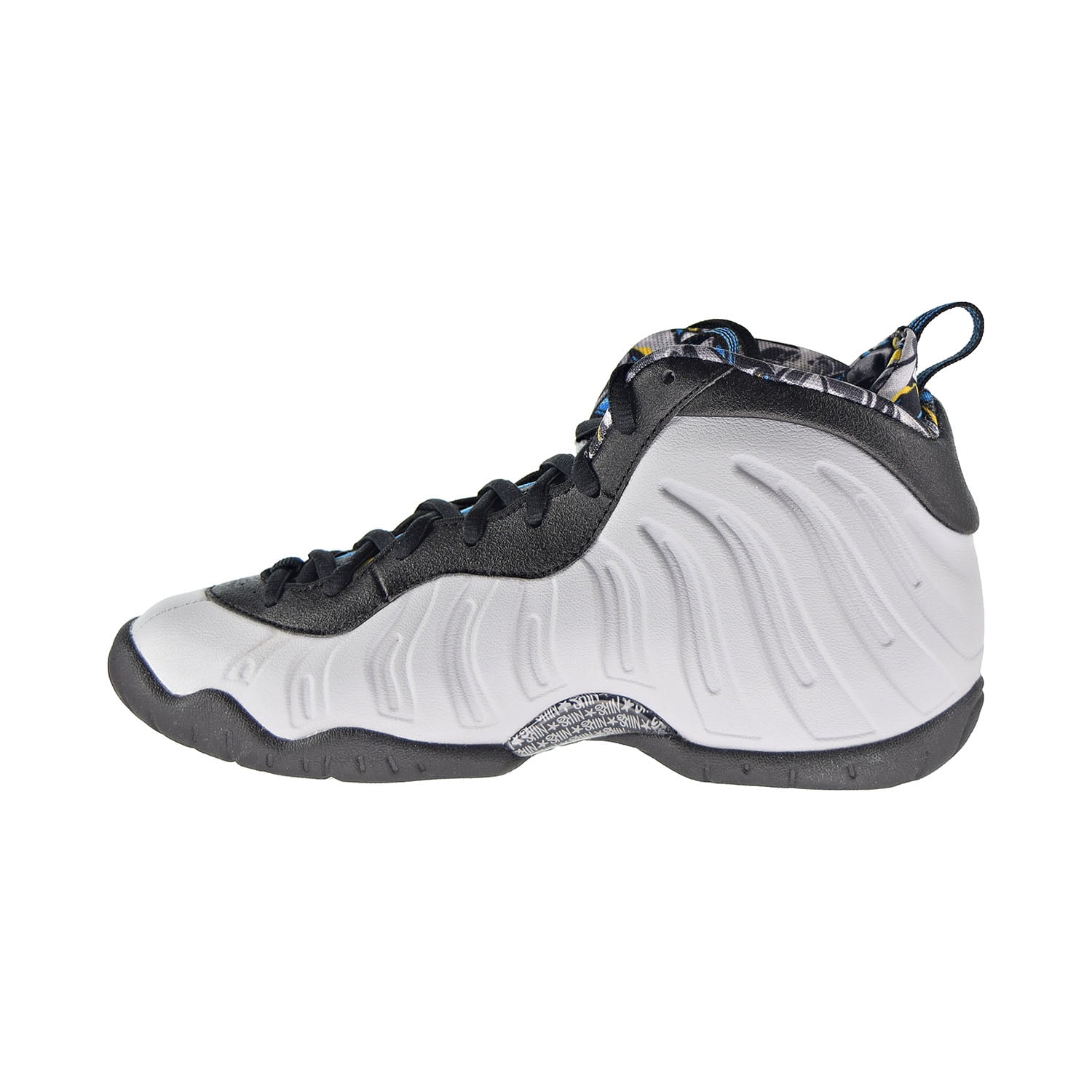 wolf grey university gold foamposite