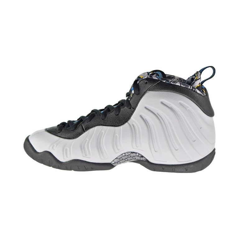 NIKE LITTLE POSITE ナイキリトルポジット 644791 101 国内12月2日発売予定】 ナイキ リトル ポジット ワン 