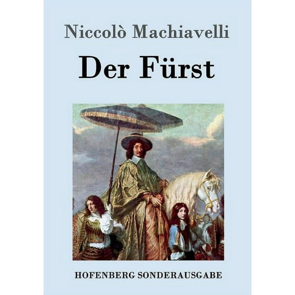Der Fürst (Paperback)