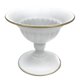 thumbnail image 2 of Jarrón de hierro elegante, decorativa para flores secas, soporte para tallos, cena, boda, oficina, , decoración de arreglos florale B Baoblaze florero decorativo, 2 of 8