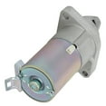 thumbnail image 4 of Maxpeedingrods Starter Motor for Honda Accord 2003-2005, Element 2003-2006, for Acura TSX 2004-2005, 2.4L L4, 12V 1.6KW 9 Teeth Clockwise - Replace 17870N, 31200-RAA-A52, 31200-RAA-A51, 4 of 10