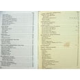 thumbnail image 6 of Ford 881D Diesel Tractor Owner Operators Parts Repair Service Shop Manuals, 6 of 11