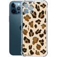 thumbnail image 1 of FYBTO Compatible with Case for iPhone 13 Pro Max,Anime 021 iPhone 13 Pro Max Cases for Man Woman Boy Girl Fan,Crystal Clear Soft Transparent TPU Case Shockproof Protective Cover FYBTO Case, 1 of 5