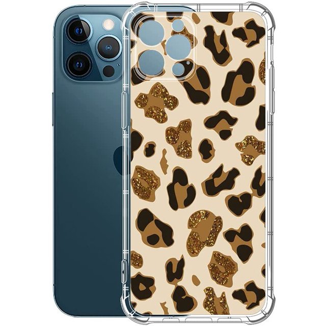 FYBTO Compatible with Case for iPhone 13 Pro Max,Anime 021 iPhone 13 Pro Max Cases for Man Woman Boy Girl Fan,Crystal Clear Soft Transparent TPU Case Shockproof Protective Cover FYBTO Case