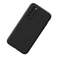 thumbnail image 4 of Liquid Silicone Rubber Anti-Drop Dirt-Resistant Protective Back Case Cover Shell For Huawei Nova7 7Se, 4 of 6