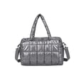 thumbnail image 1 of Bolsos Hombro Cruzados Nailon para Mujer Con Entramado Acolchado A La, 1 of 9