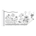 thumbnail image 3 of serony Portable Children Drawing Roll Art Coloring Poster Student Children C, 3 of 9
