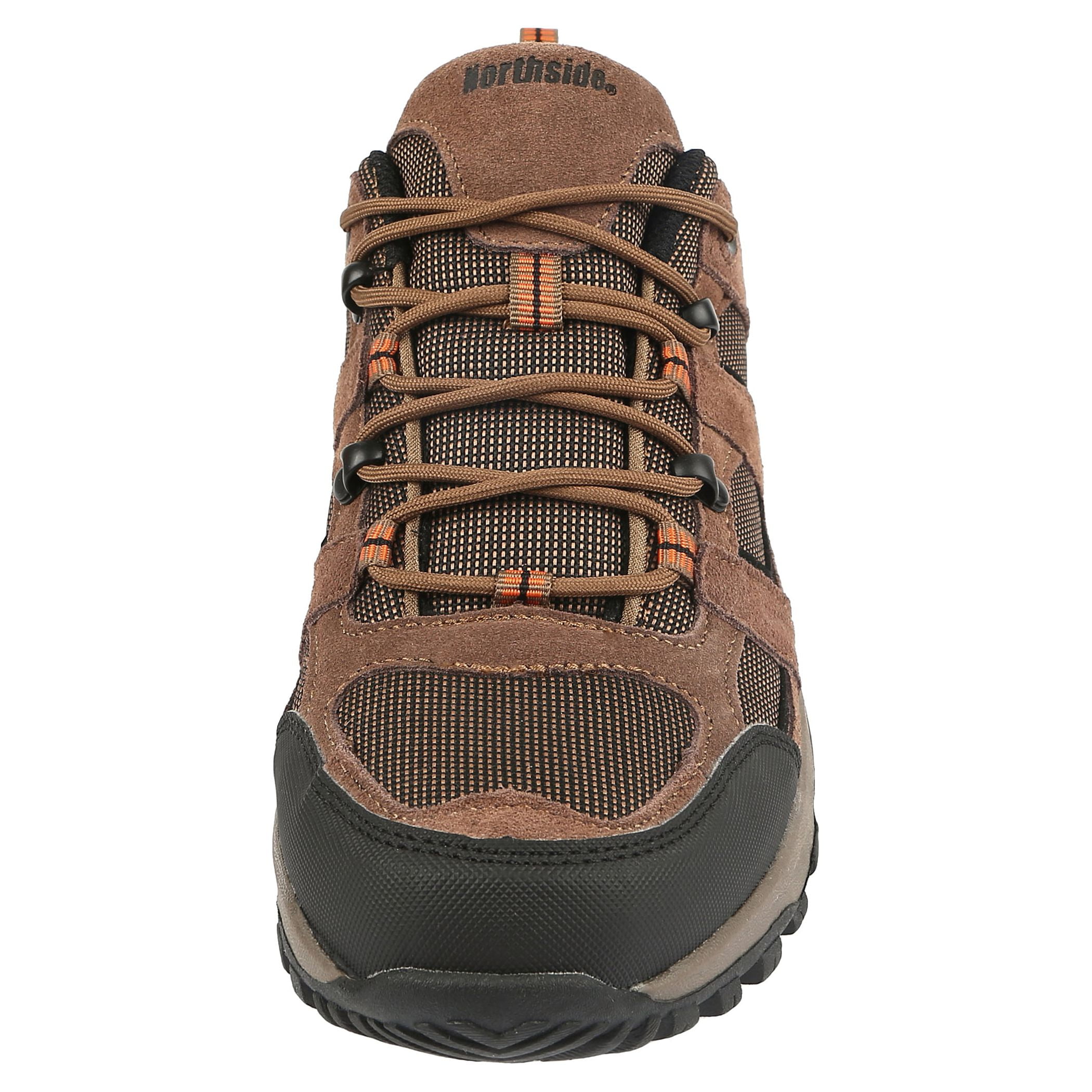Northside Men's Monroe Low Top Hiking Shoe (Wide Available)