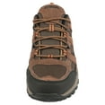 thumbnail image 3 of Northside Men's Monroe Low Top Hiking Shoe (Wide Available), 3 of 6