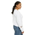 thumbnail image 4 of Chicken Funny Sweatshirts, Chicken Women Sweatshirt, Women Gifts, 4 of 5