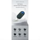 thumbnail image 5 of Control Remoto Inalámbrico RF de 433 Mhz para Puerta de Garaje, Control Remoto IP67 A Prueba de Agua para Luz LED de Puerta de Garaje, 5 of 5