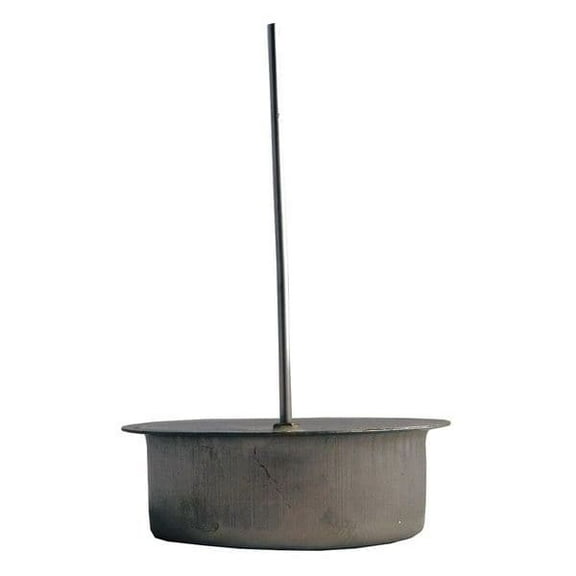 Supco Float,Steel,50/60 Hz,1 Phase CPFLOAT4