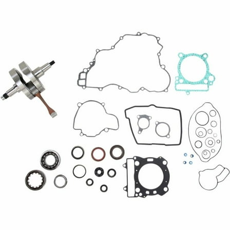 Hot Rods BOTTOM END KIT for Yamaha WR 250 F (10-13) CBK0204