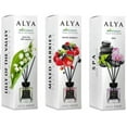 thumbnail image 4 of Alya Natural Scent Reed Diffuser 3.3oz Angel's, 4 of 6