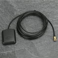 thumbnail image 3 of FAGINEY Car Accessory,3meters/9.8ft Car GPS Antenna SMA Connector Aerial Cable Magnetic Base DVD Navigation Signal, 3 of 8