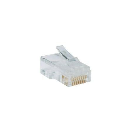 UPC: 0037332173188 | Tripp Lite N030-100 Cat.5e Network Connector