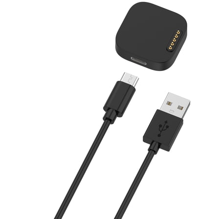 Cable & Dock for Sync UP Kids Watch2 Edition Anti-Drop Structure, Stable Charging Protections