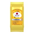 thumbnail image 1 of Toallitas húmedas femeninas Benzal Toallet manzanilla antibacterial 20 pzas, 1 of 4