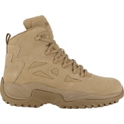 Reebok Rapid Response RB Composite Toe Side Zipper Duty Boot