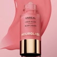 thumbnail image 2 of UNREAL LIQUID BLUSH (VISION) 10.3g FULL SIZE - NIB, 2 of 8