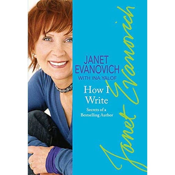 Pre-Owned How I Write : Secrets of a Bestselling Author