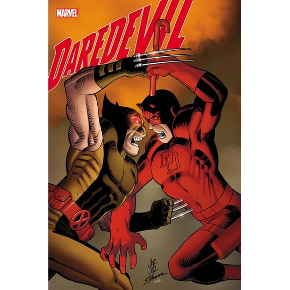 Daredevil #7 () Marvel Prh Comic Book 2024