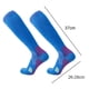 thumbnail image 2 of Calcetines deportivos profesionales de estilo de compresión para hombre, adecuados para béisbol., 2 of 5