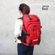 thumbnail image 2 of Mochila impermeable de gran capacidad para hombre y mujer, bolsa de montañismo al aire libre, mochila grande, 2 of 4
