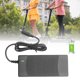 thumbnail image 5 of Cargador de batería de litio para bicicleta eléctrica 42V 2A para patinete eléctrico de 36V Hoverboard, 5 of 8