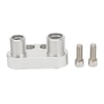 thumbnail image 2 of Adaptador recto para compresor de CA ANGGREK Sanden SD7B10 7176, 2 of 8