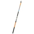 thumbnail image 3 of kurtrusly Portable Short Section Fishing Rods Fiberglass Angling Rod Fishing Tool for Angler's Holiday Good Gift, 3 of 8