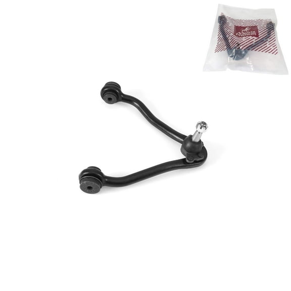 Metrix Premium Chassis Parts - Front Right Upper Control Arm w Ball Joint & Bushing Assembly Fits 96-02 Chevrolet Express 2500, Express 3500, 88-00 GMC C2500, C3500, RK621234, Made in Europe