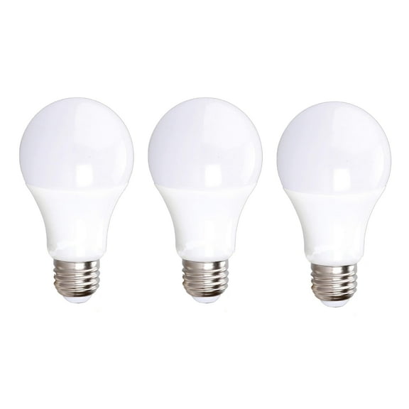 Xtricity 12V A19 LED Light Bulb, E26, 10W (60W Equivalant) 3000K Light Bulbs Soft White, UL Listed