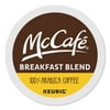 McCafe 1PK Breakfast Blend K-cup, 24/bx