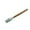 Green I, variant on PPgejGEK Wooden Spatula Set Non-Stick Kitchen Utensils Silicone Head with Steel Core Heat Resistant Up to 480F Cooking Tools
