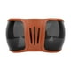 thumbnail image 4 of Gafas de equitación Strade Fareast Limited para protección ocular de caballos marrón y gris, 4 of 8