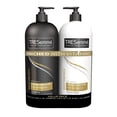 thumbnail image 1 of TRESemme Moisture Rich Shampoo & Conditioner Value Pack, 1 of 1