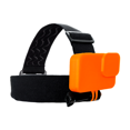 thumbnail image 2 of Arnés Cabeza Carol Accesorios Compatible con Cámaras Deportivas GoPro AR-CA-01, 2 of 4