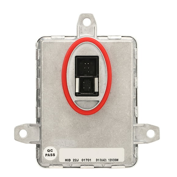 ,Xenon HID Headlight Ballast Xenon Headlight Control Module Maximized Efficiency