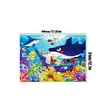 thumbnail image 5 of SugarBloom Puzzles for Kids Ages 4-6- Also Great for 3-5, Large 24-Piece Floor Jigsaw, Preschool Learning & Education Toy, Birthday Gift for Boys and Girls,A, 5 of 8