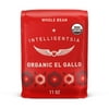 Intelligentsia El Gallo Organic - 11oz - Medium Roast, Direct Trade, Whole Bean Coffee